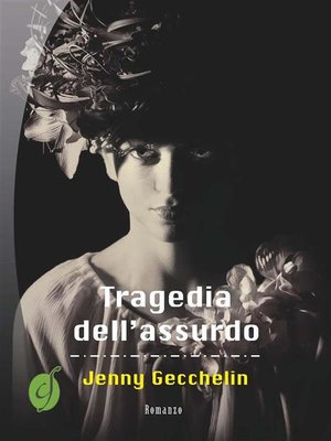cover image of Tragedia dell'assurdo